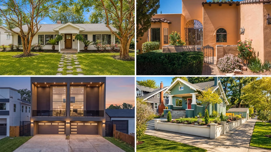 Can You Guess Where This House Is?