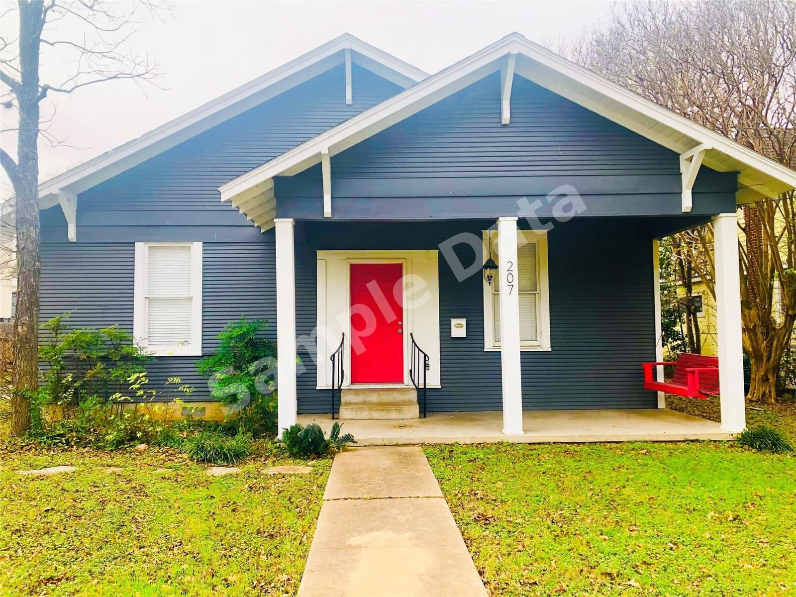 207 39th ST, Austin, TX, 78751