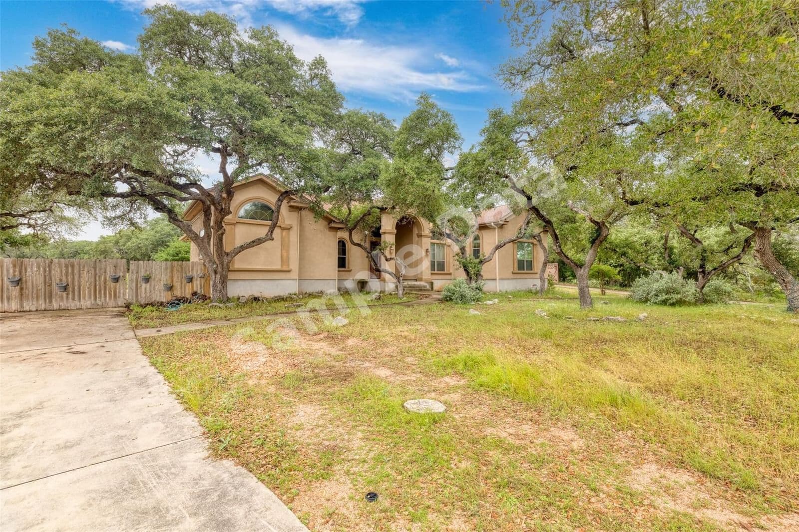 116 Stone New Braunfels