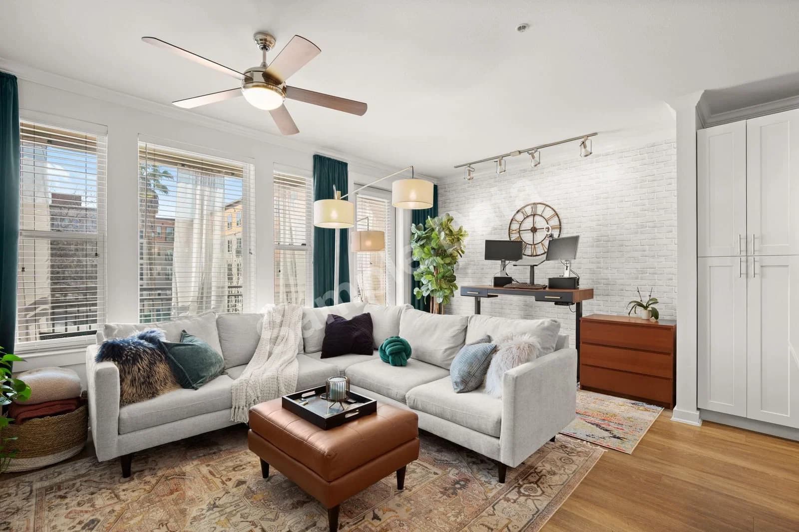 1900 Barton Springs RD, Austin, TX, 78704 photo 1