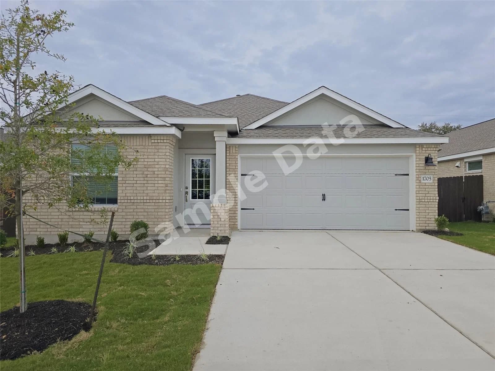 1705 Chapel Ranch Georgetown