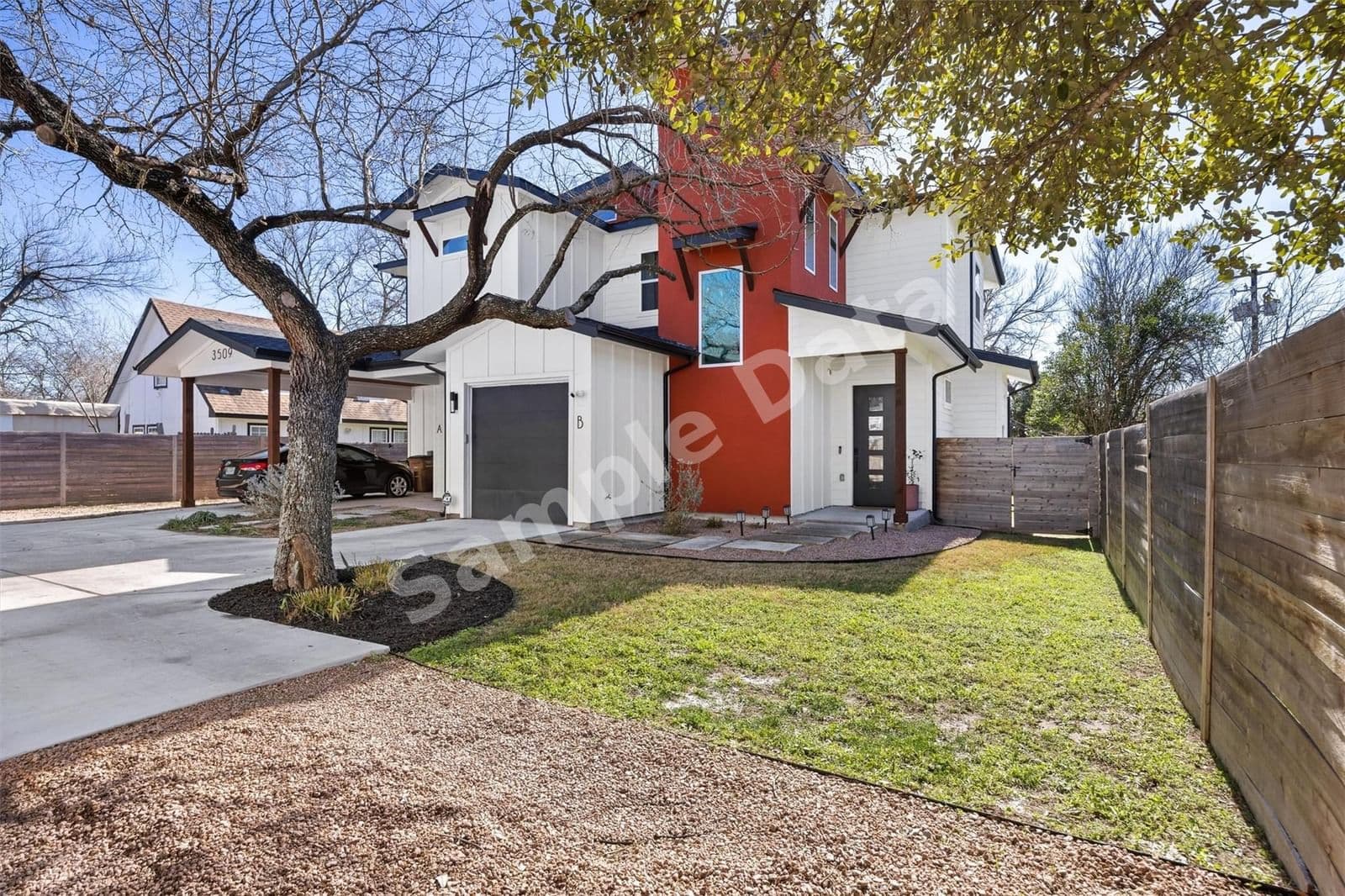 3509 Oak Springs DR, Austin, TX, 78721