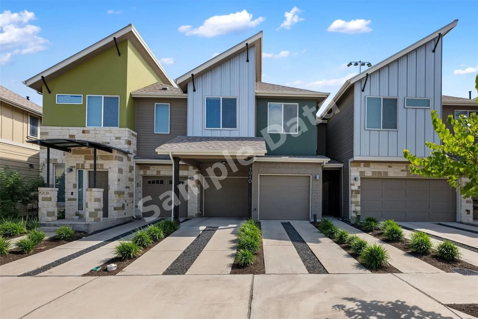 7910 Wildcat PASS, Austin, TX, 78757