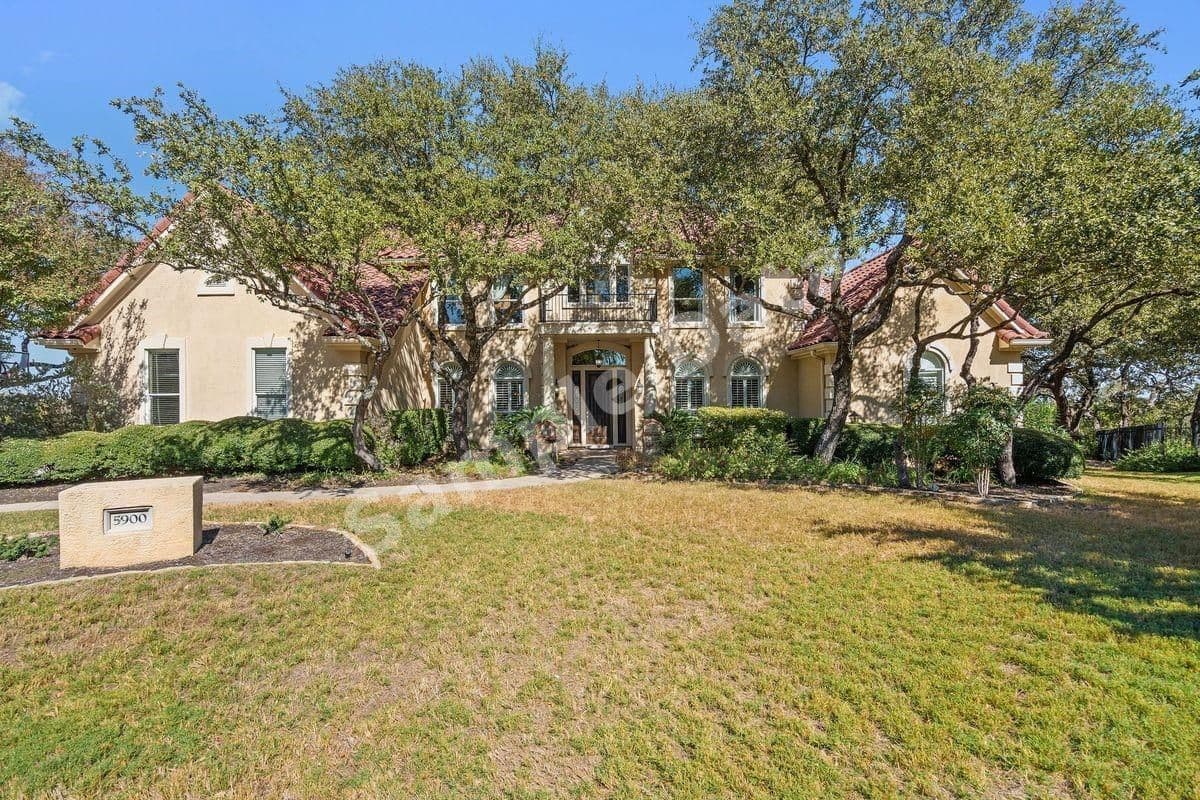 5900 Quernus CV, Austin, TX, 78735