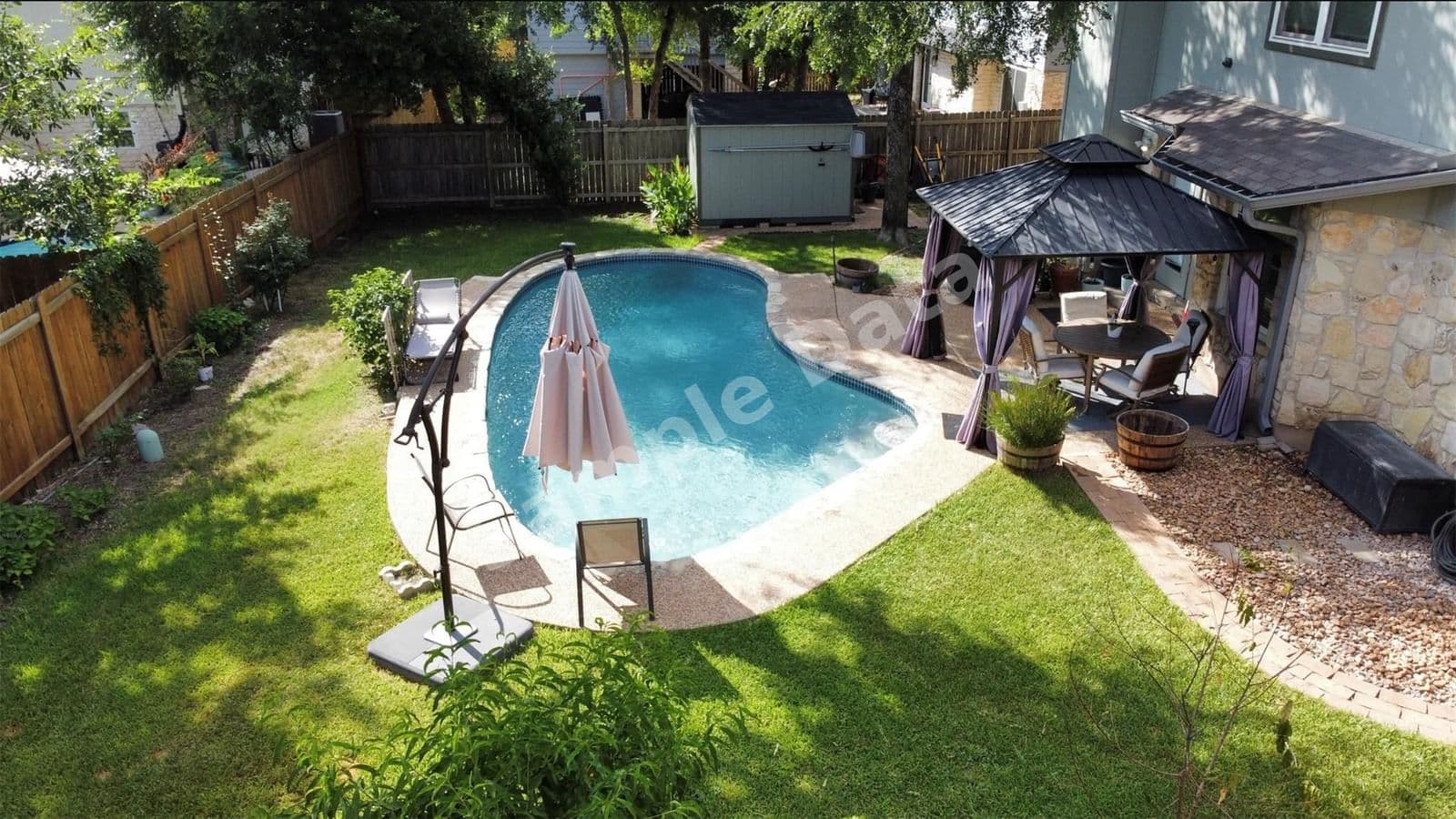 13242 Kerrville Folkway, Austin, TX, 78729 photo 1