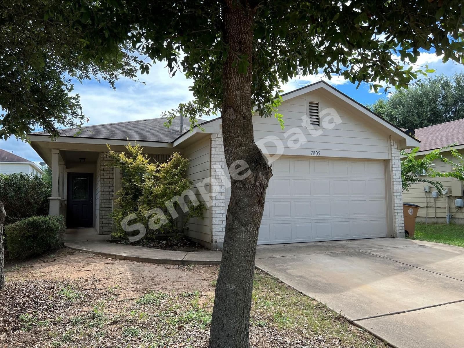7805 Duber LN, Austin, TX, 78747 photo 1