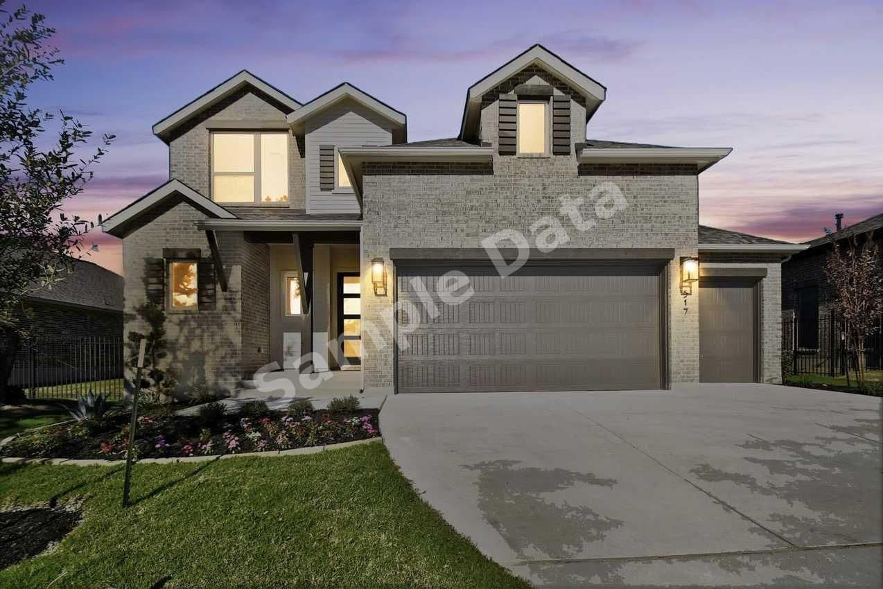517 Kimble Creek Kyle