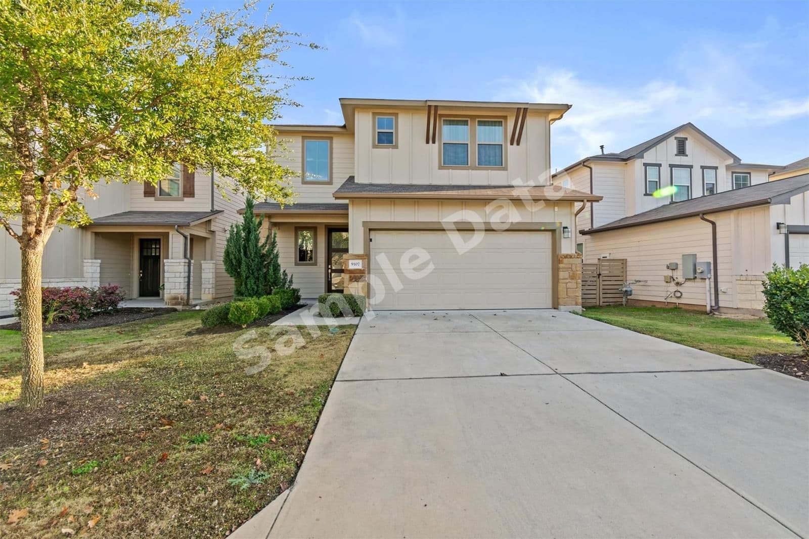 9107 Moonstone Austin
