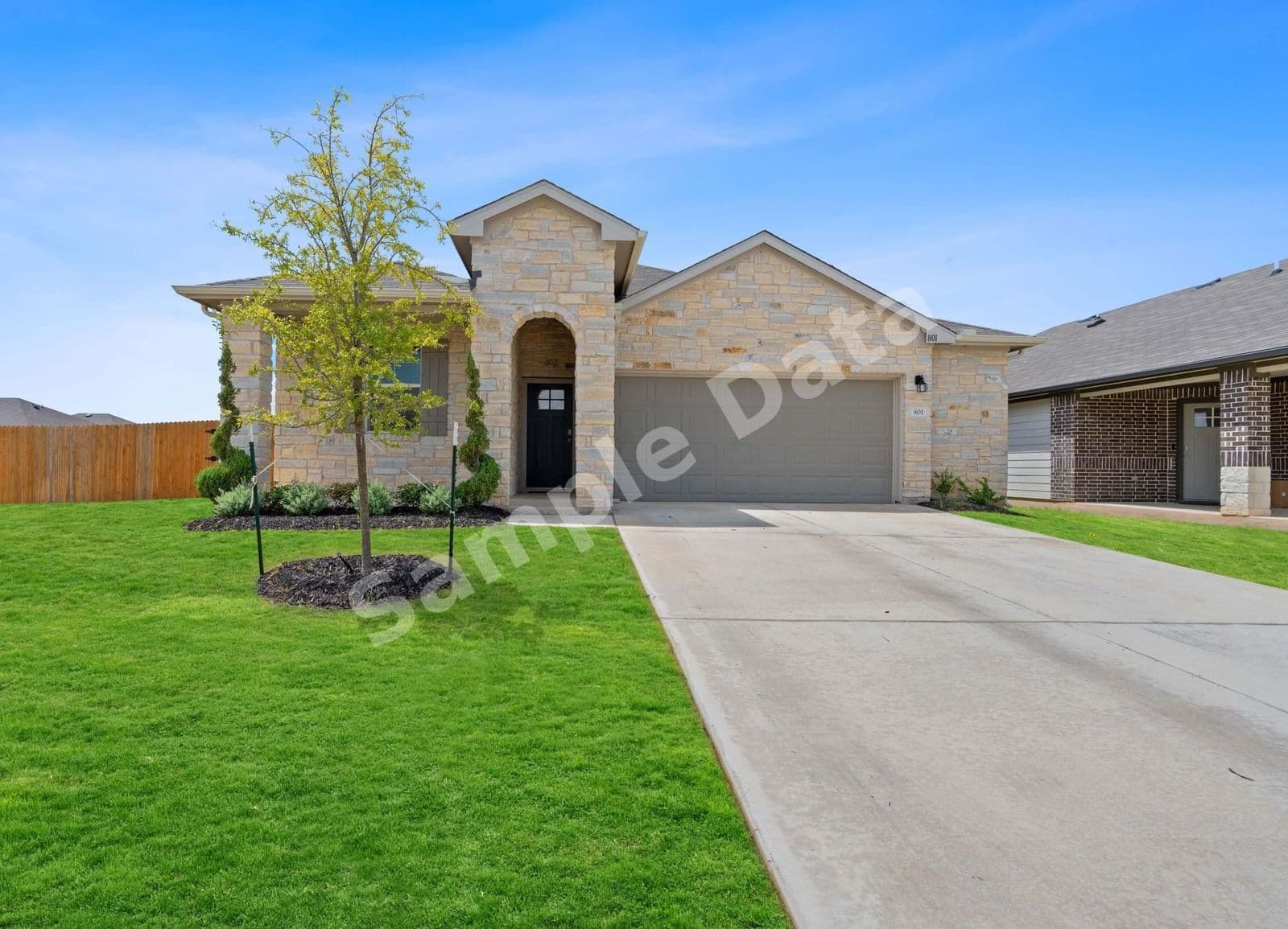 801 Pease River Hutto