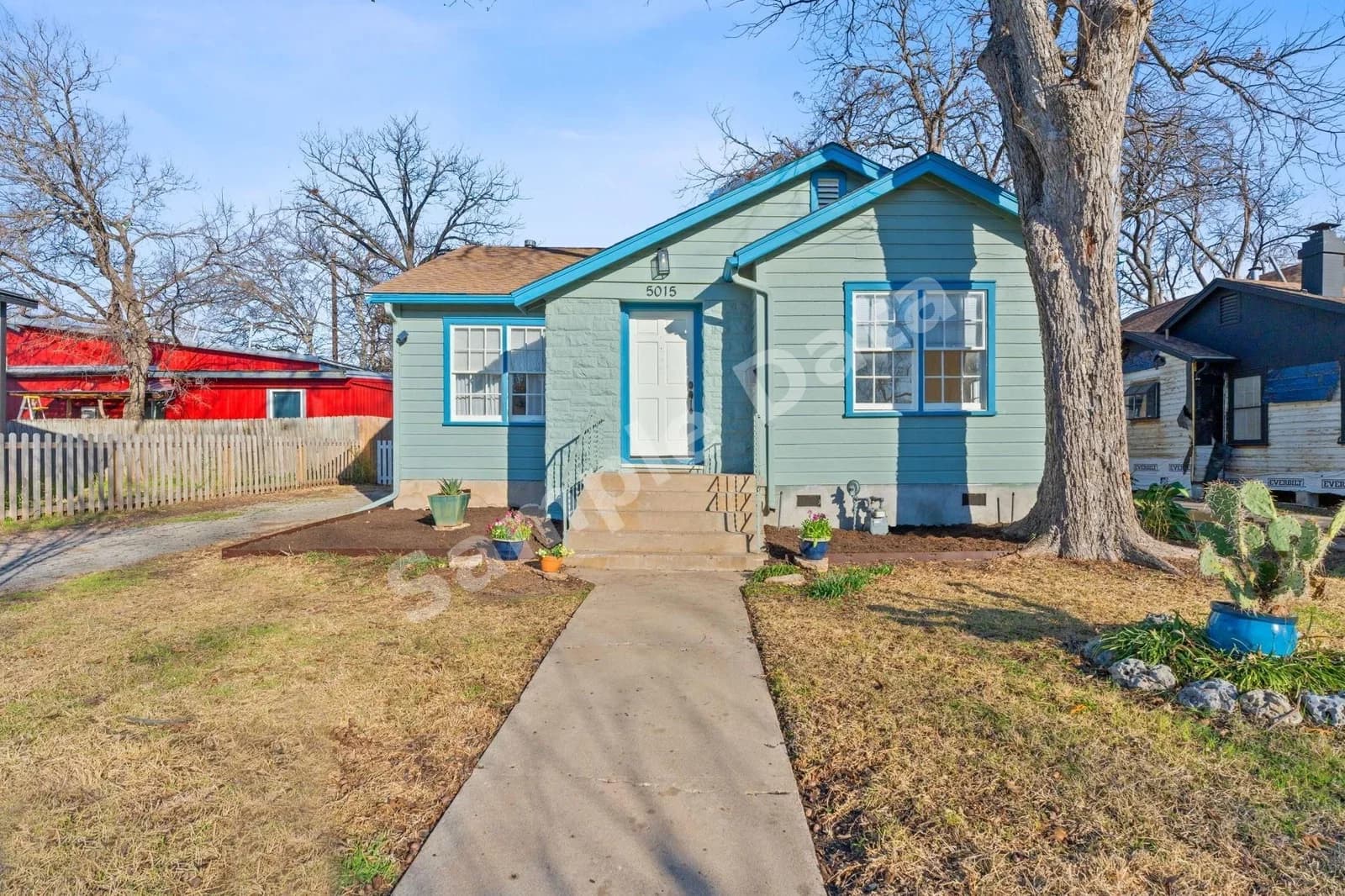 5015 Shoal Creek BLVD, Austin, TX, 78756