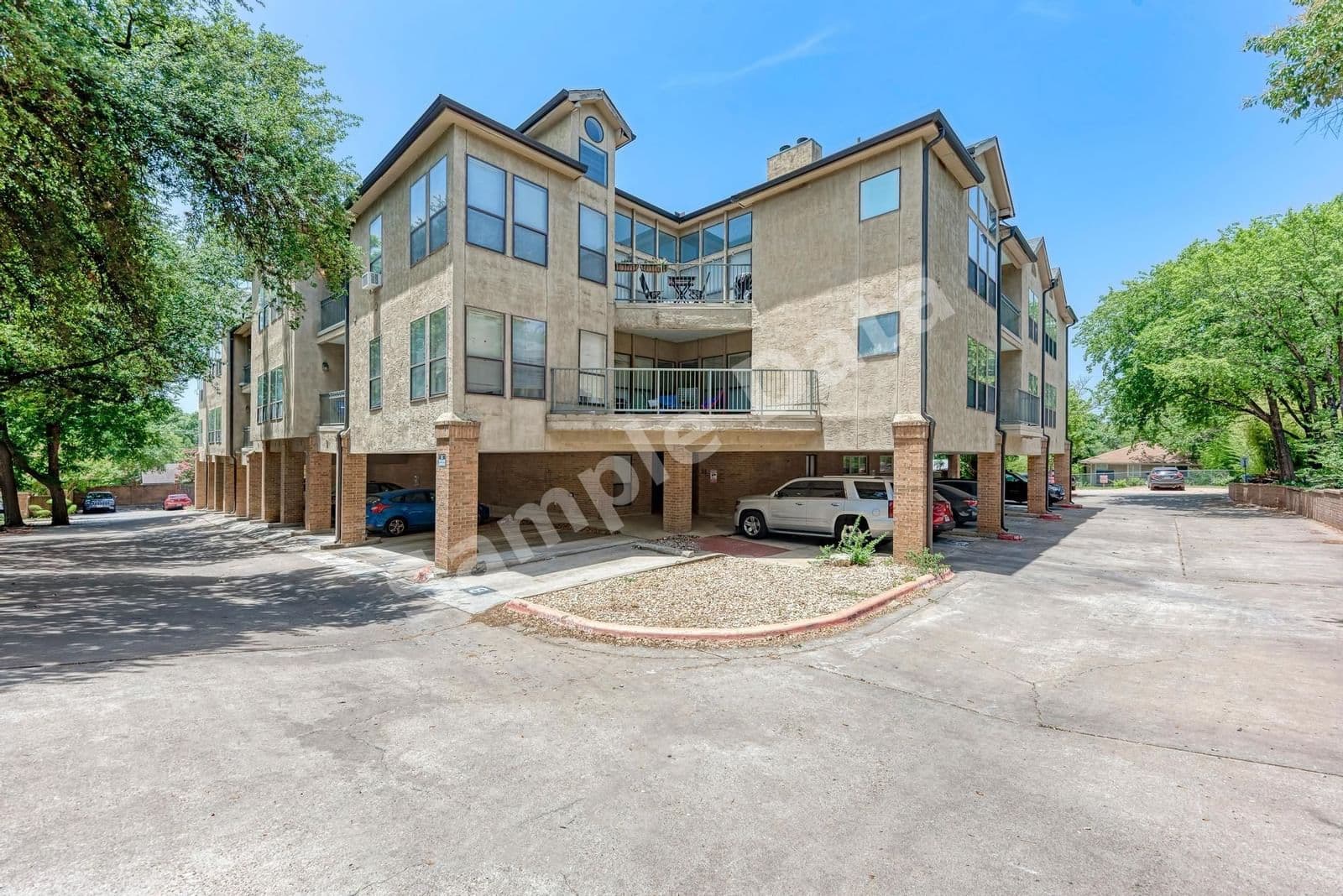 1910 ROBBINS PL, Austin, TX, 78705