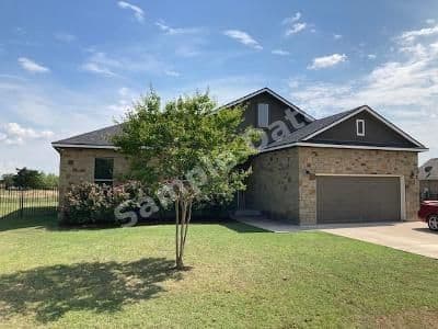 105 Fairway Bastrop