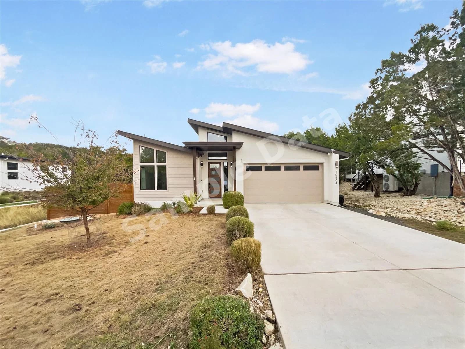 20604 Henry Lago Vista