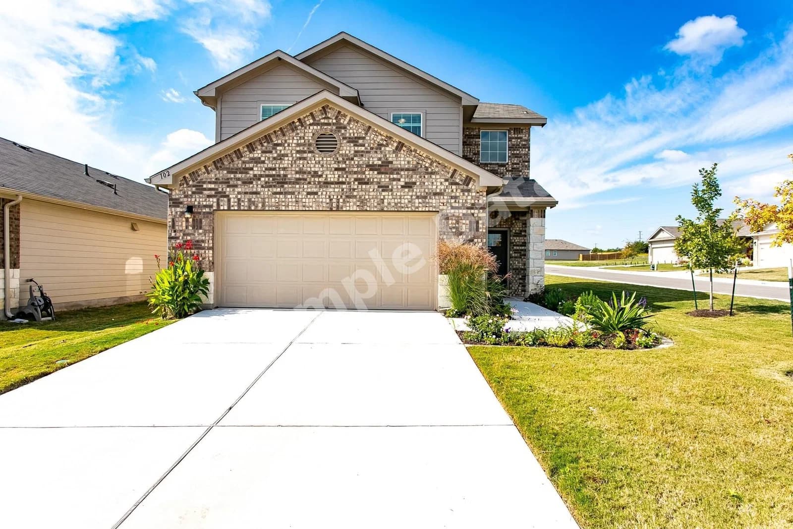 102 Lullaby DR, Georgetown, TX, 78626