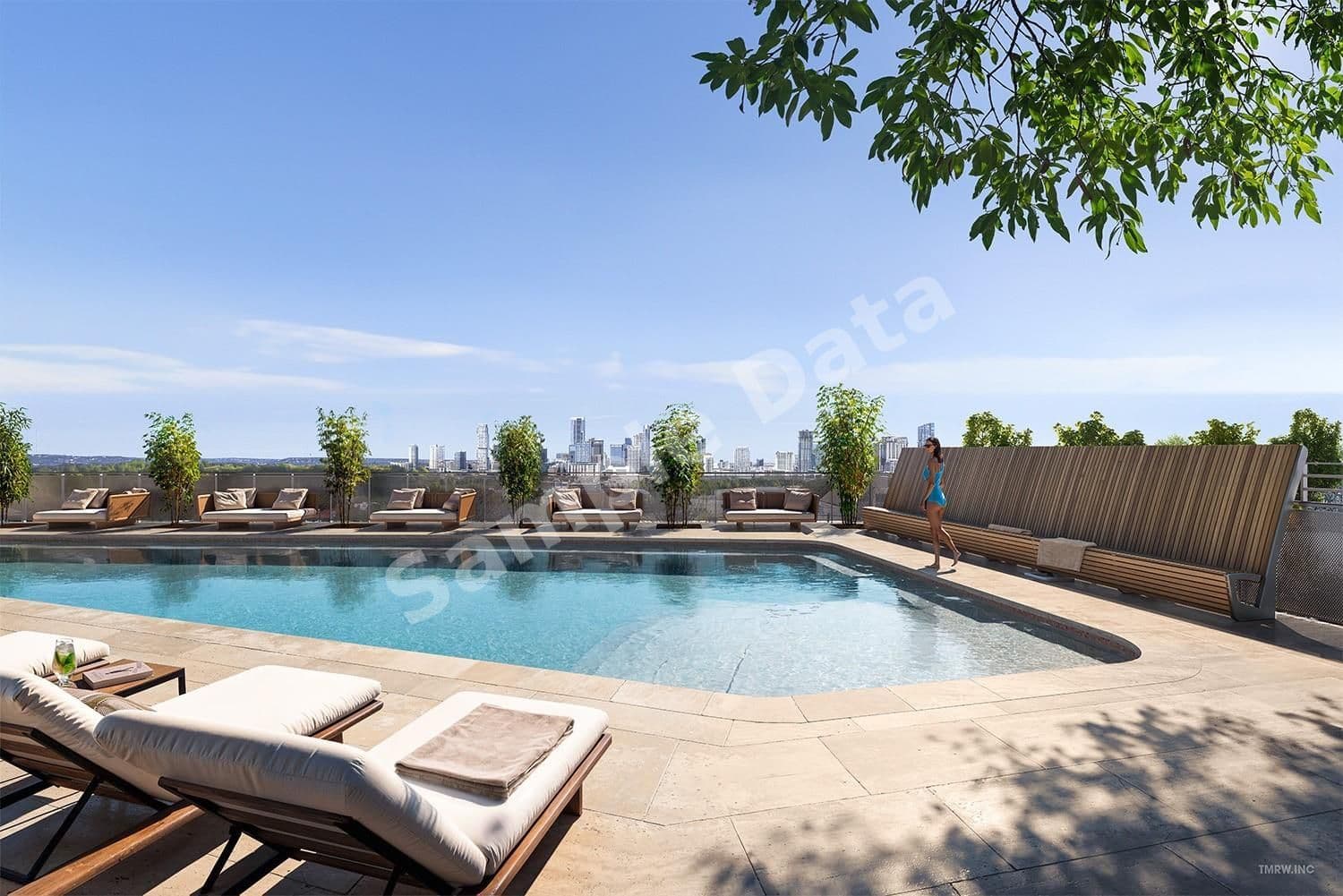 2121 Congress Ave, Austin, TX, 78704