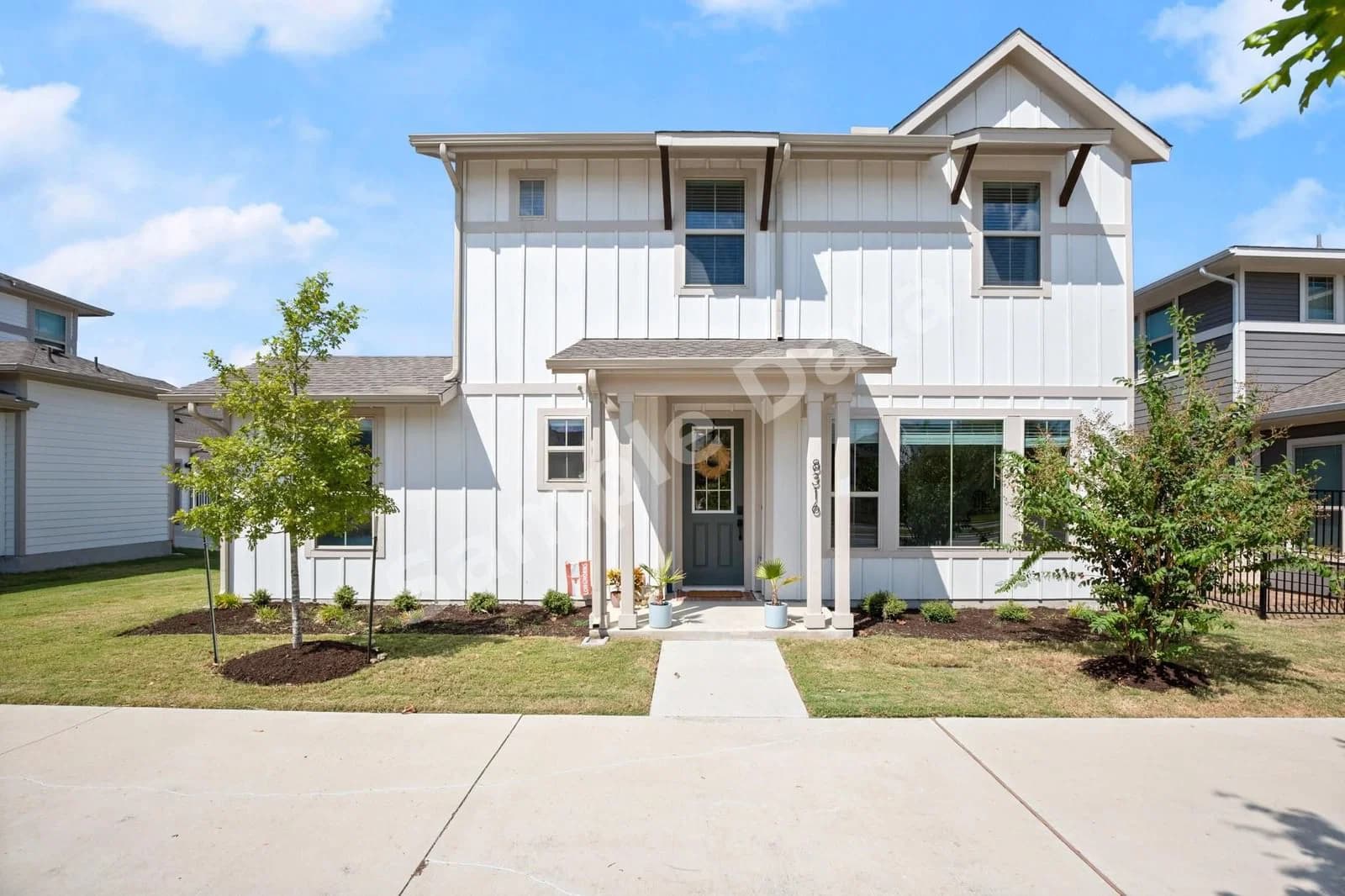 8316 Ausblick Ave, Austin, TX, 78744 photo 1