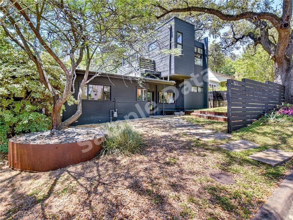 1017 Milam PL, Austin, TX, 78704