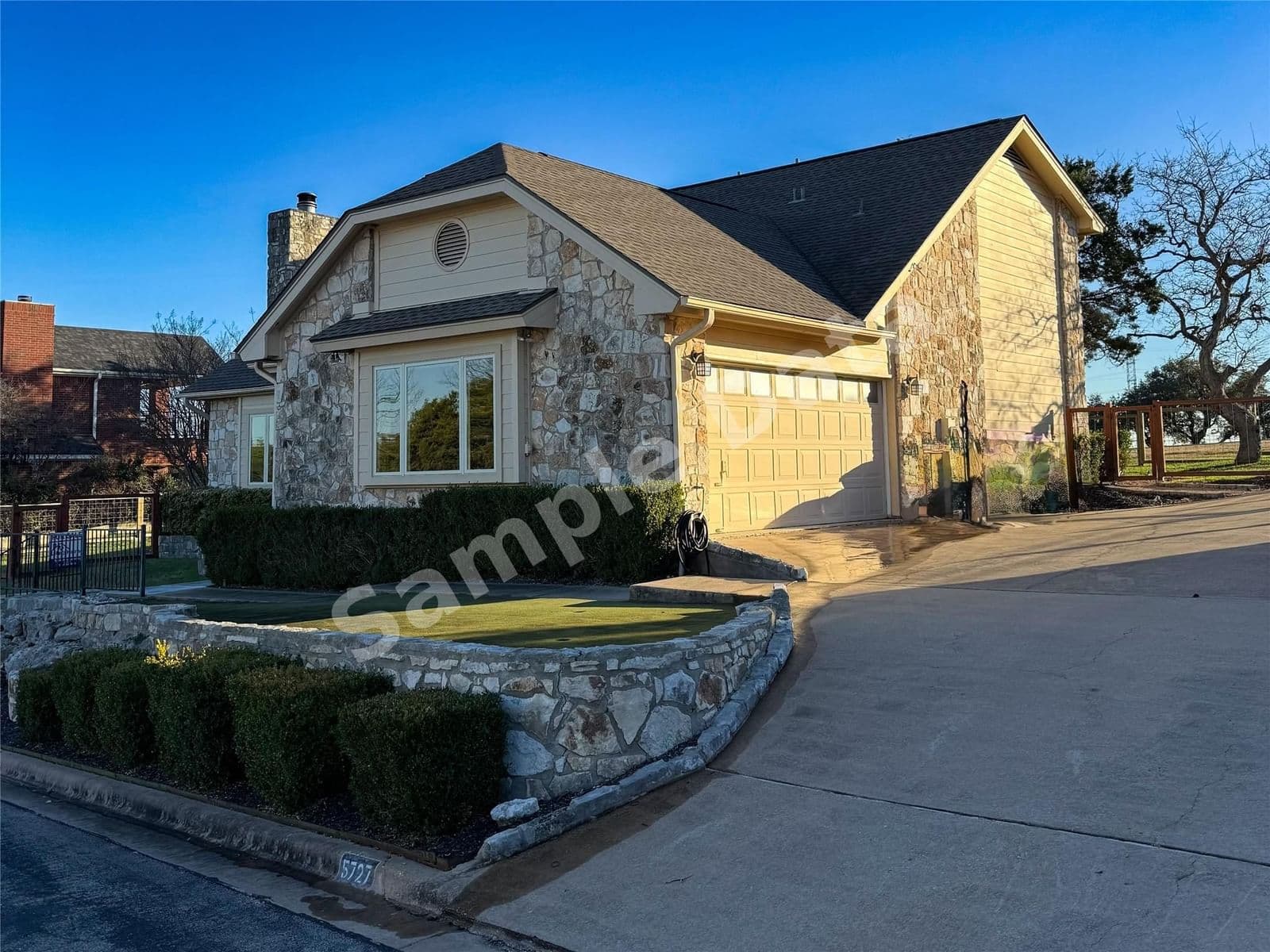 5727 Misty Hill CV, Austin, TX, 78759 photo 1