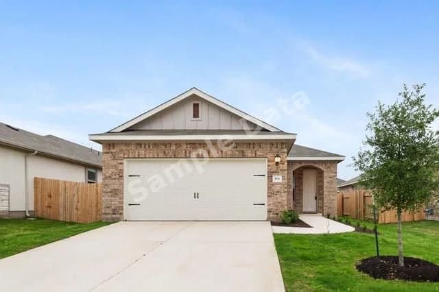 104 Otella ST, Georgetown, TX, 78628