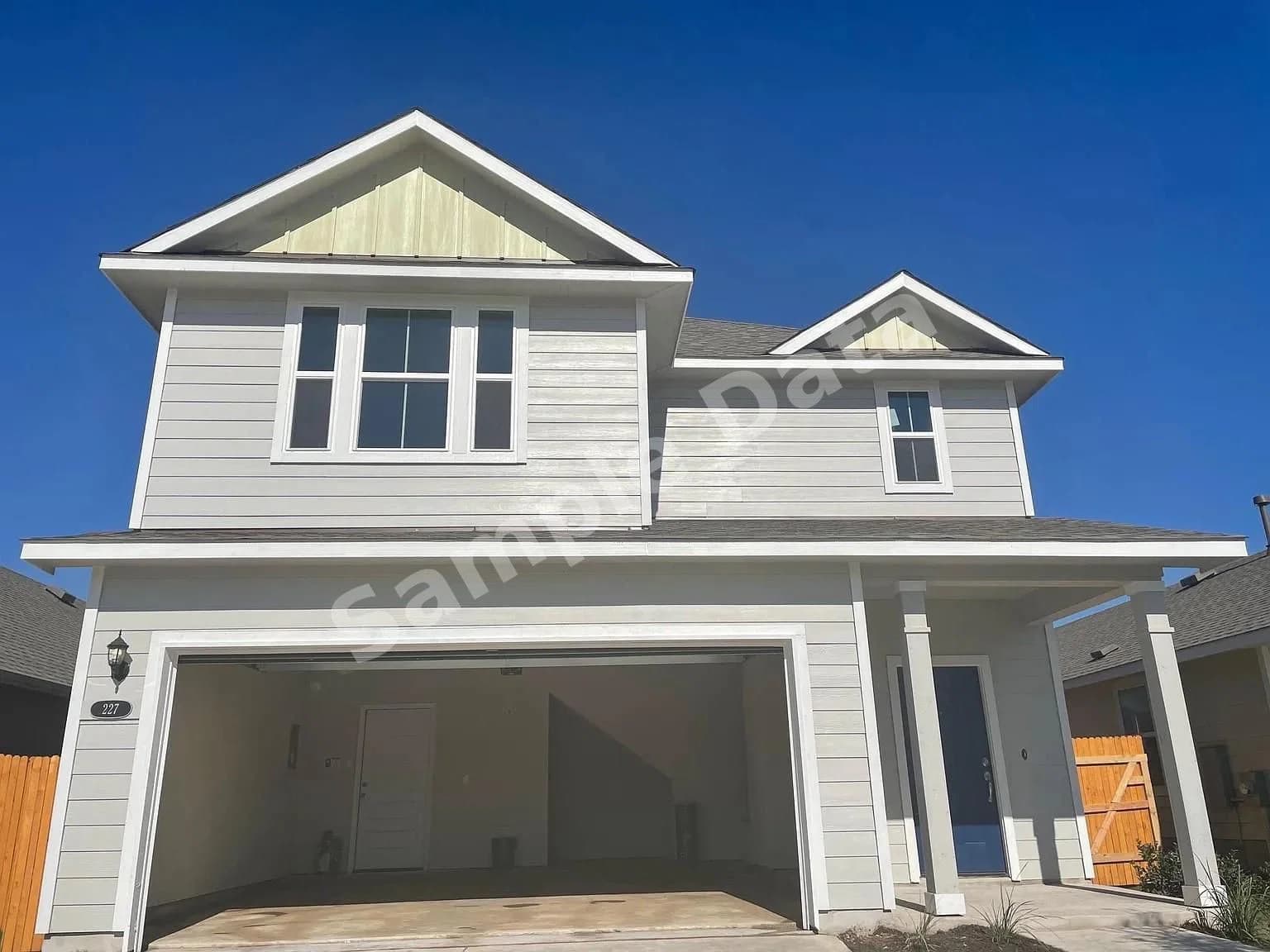 227 Trailside Bastrop