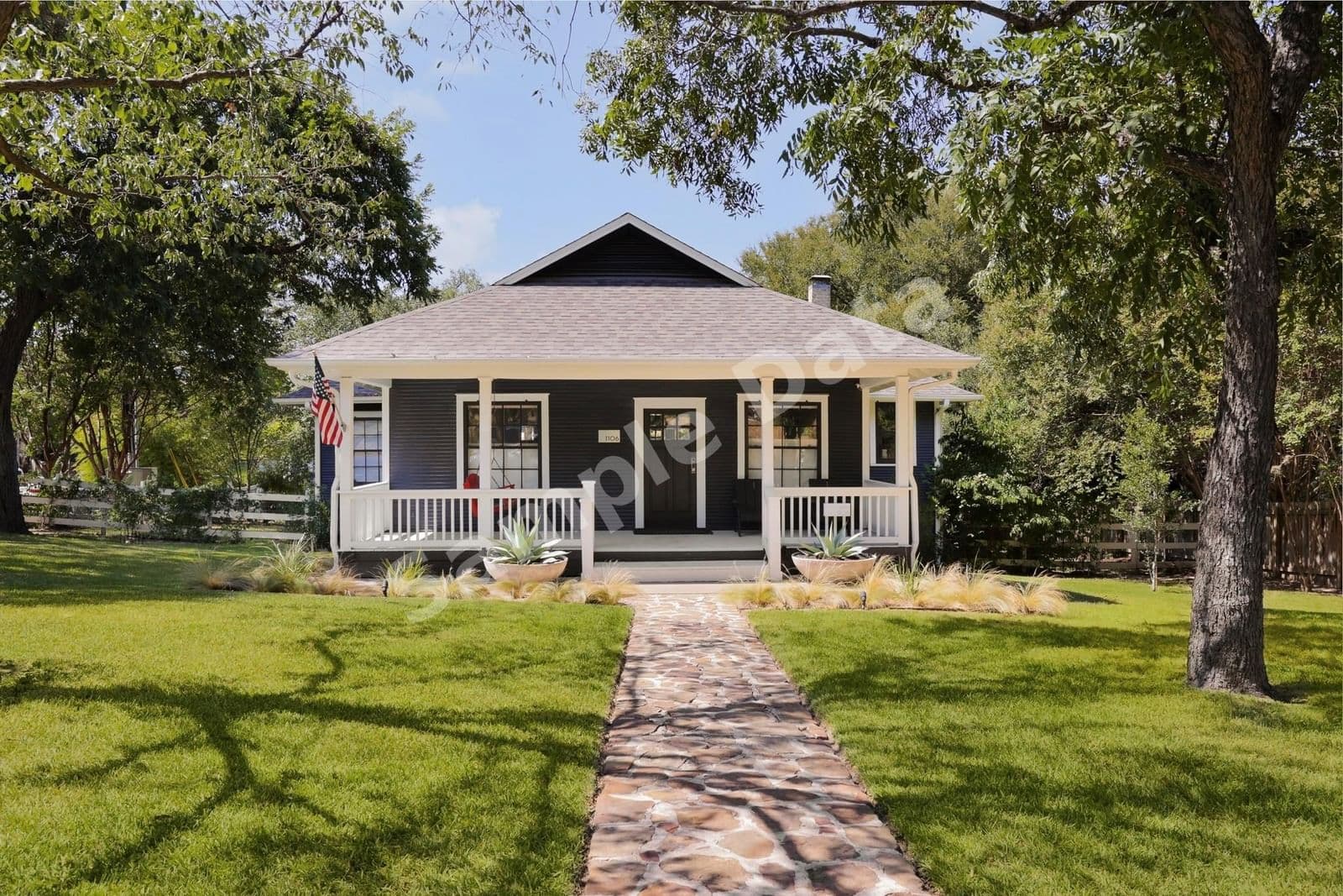 1106 Newning Ave, Austin, TX, 78704