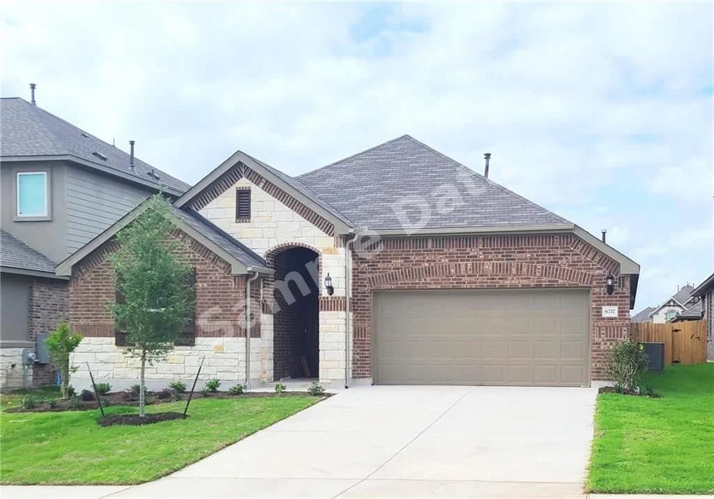 6717 Covina Pflugerville