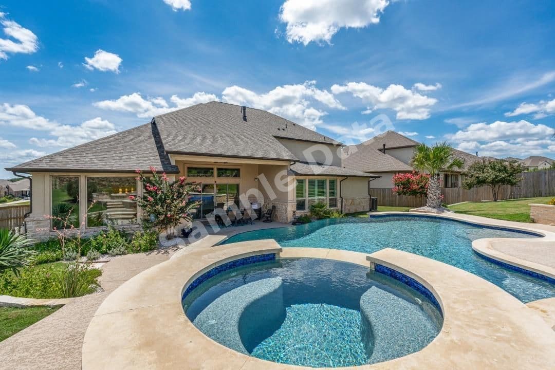 659 Brentwood DR, Austin, TX, 78737