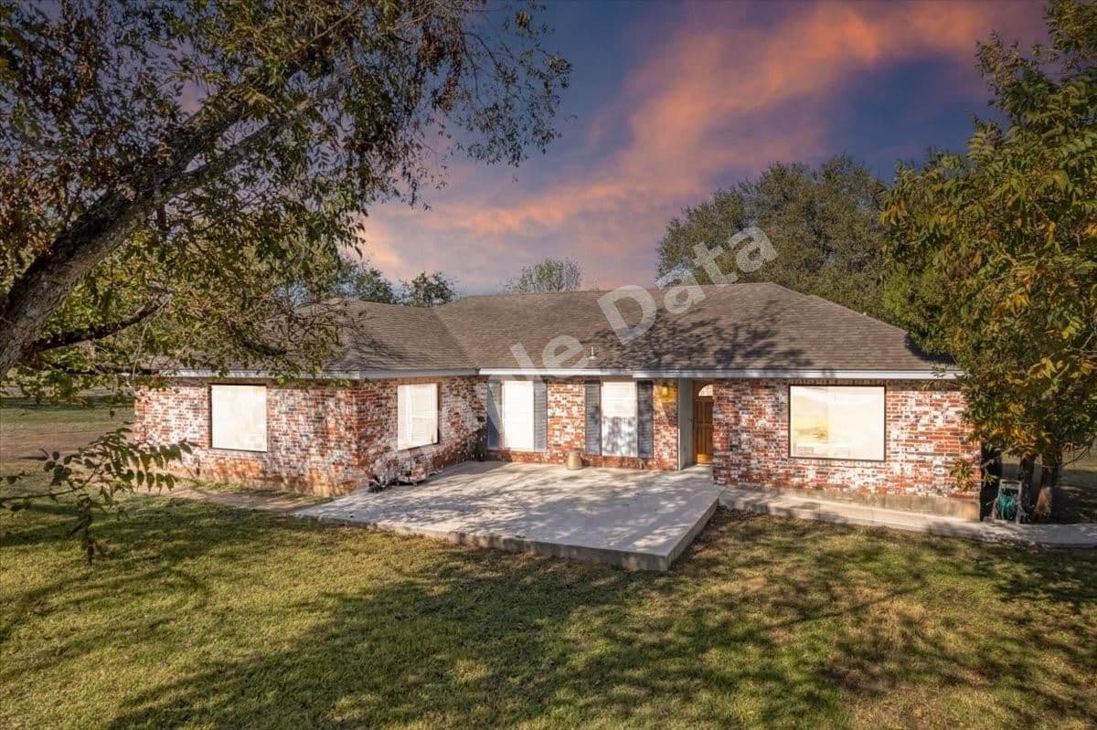1501 Sheridan Cedar Park
