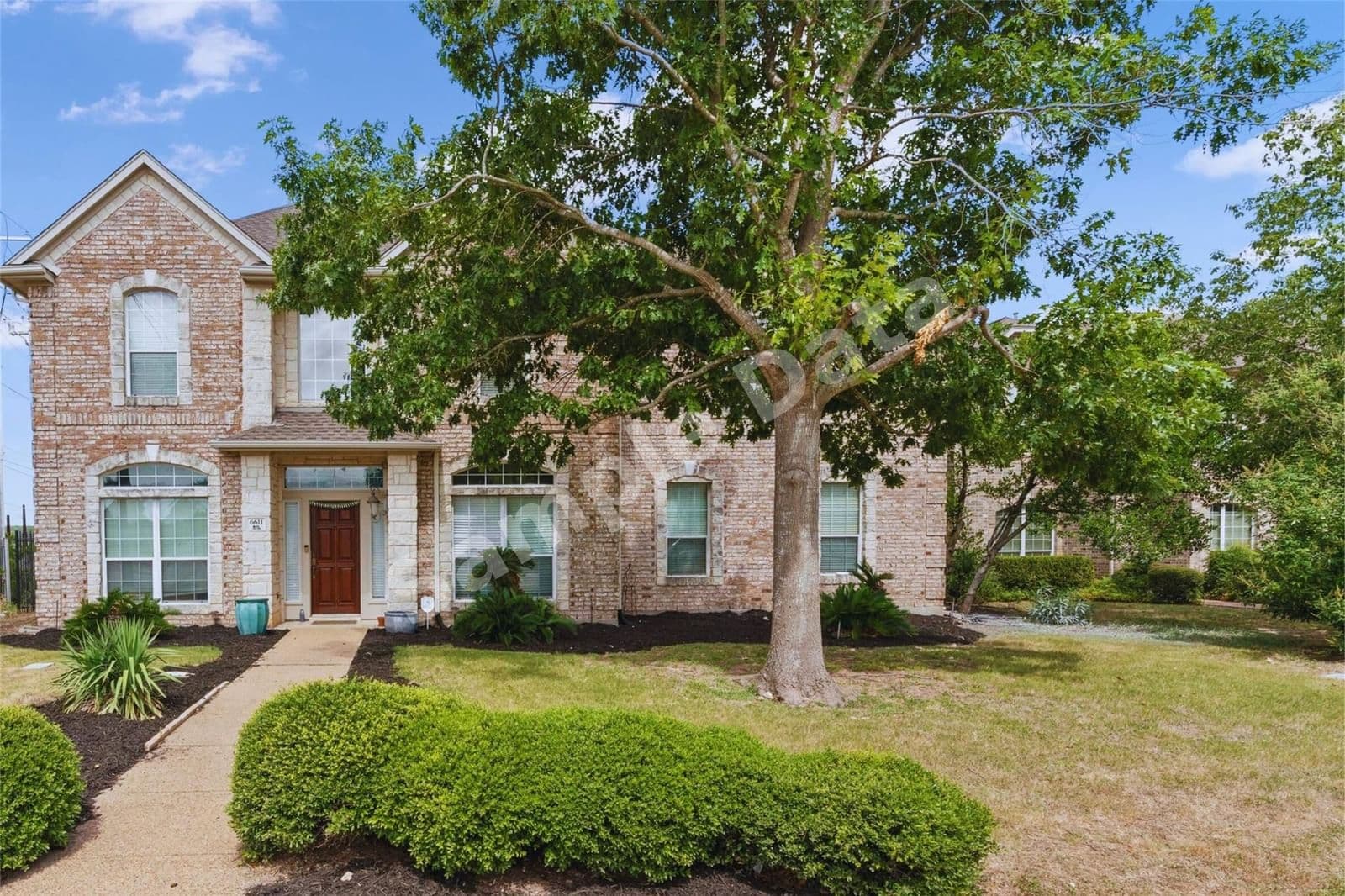 6611 Yaupon DR, Austin, TX, 78759