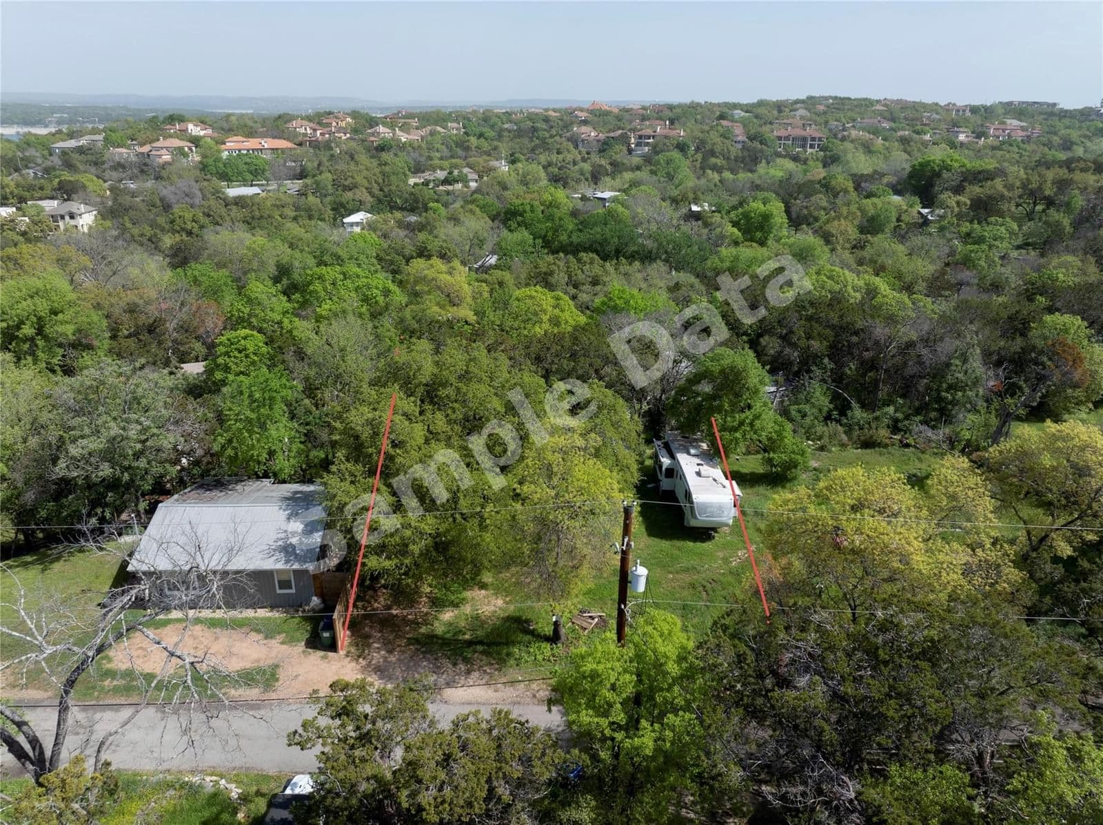 16200 Monks Mountain Austin