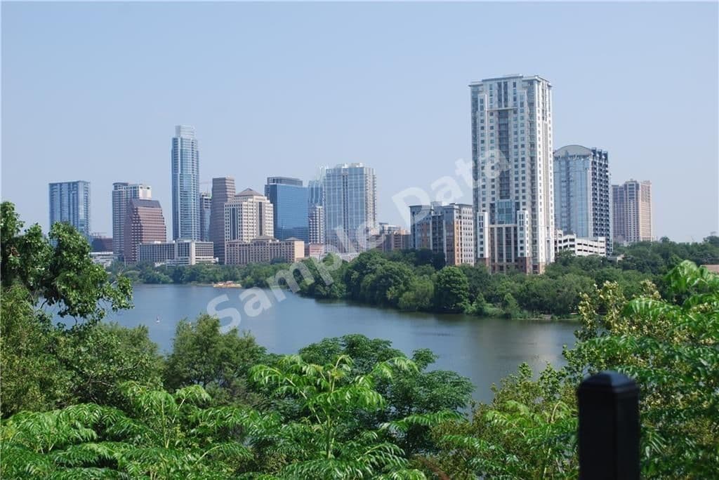 808 Edgecliff TER, Austin, TX, 78704