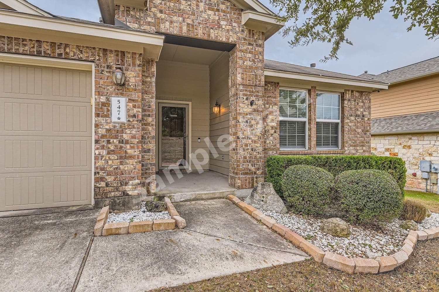 547 Stone View Austin