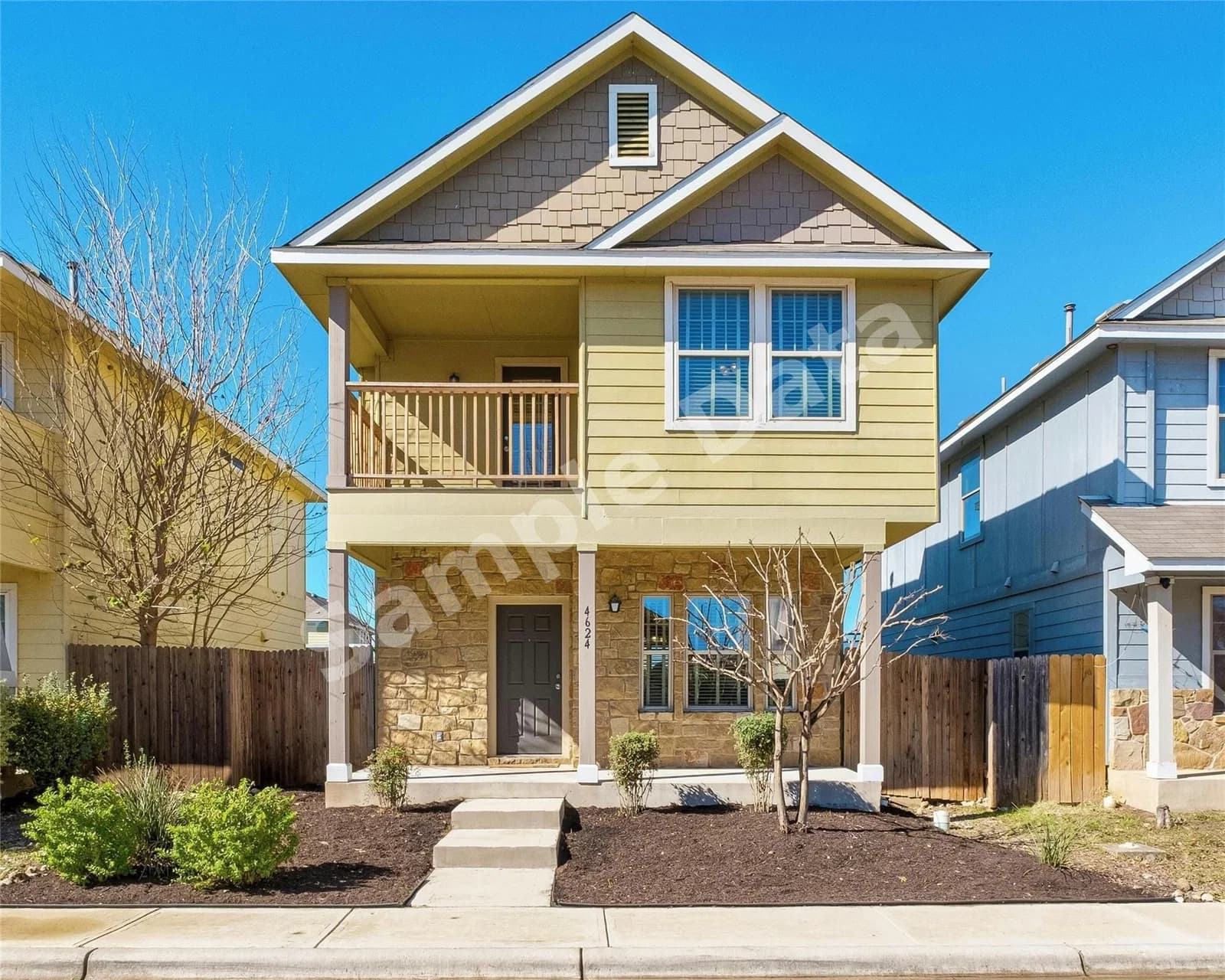 4624 Senda LN, Austin, TX, 78725