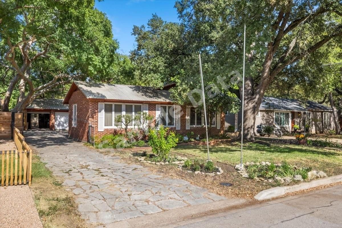 2606 49th 1/2 Austin