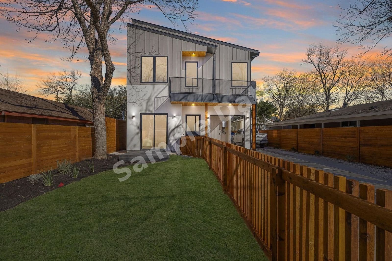 2906 4th ST, Austin, TX, 78702