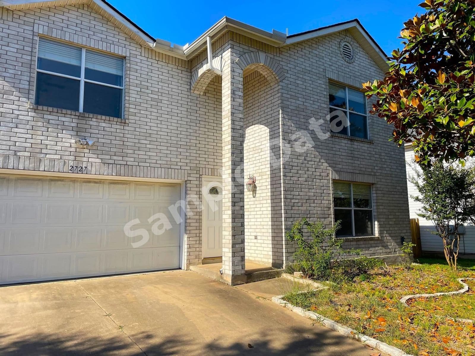 2727 High Point DR, Round Rock, TX, 78664