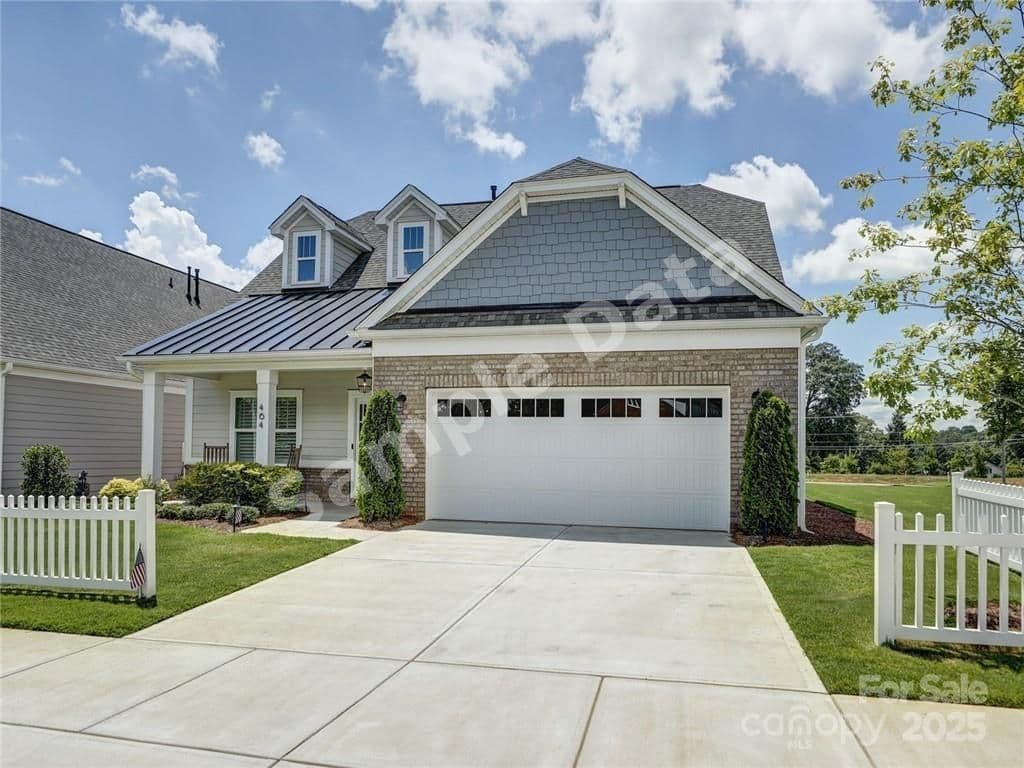 1022 Talbot Fort Mill