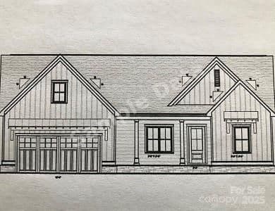 Lot # 23 Eagle Lincolnton