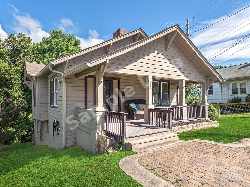 283 North Main Mars Hill