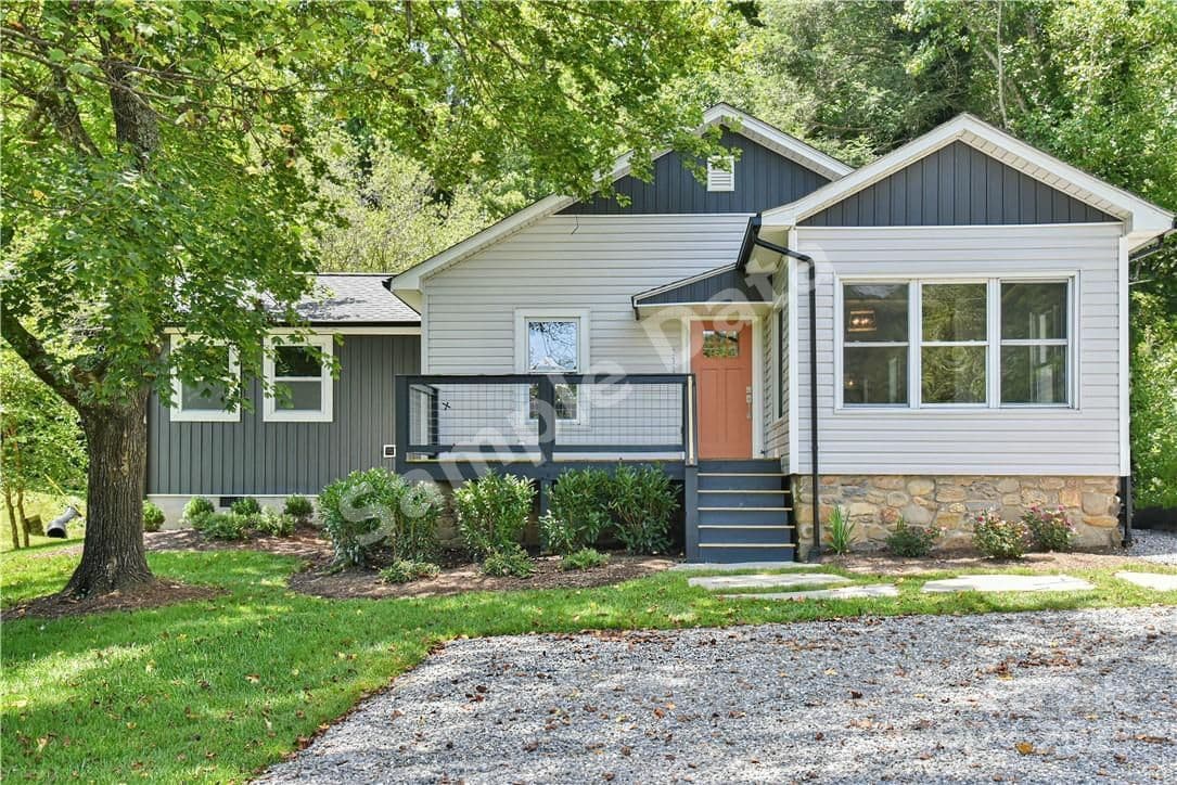 1117 Montreat Black Mountain