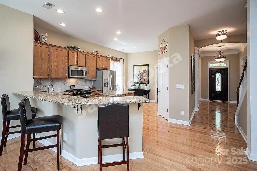 17214 Calverton Huntersville