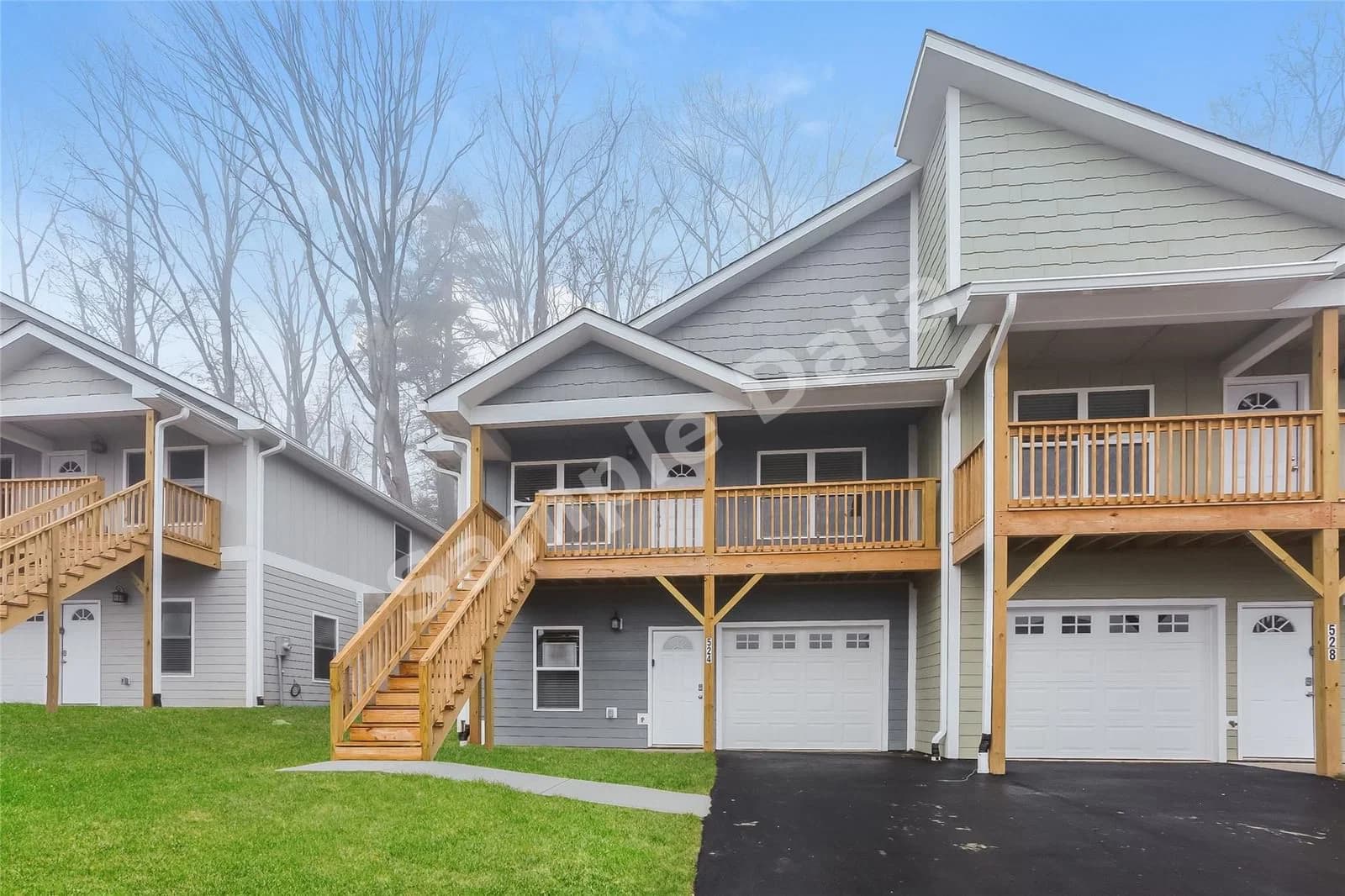 524 Sycamore Branch Road, Asheville, NC, 28803