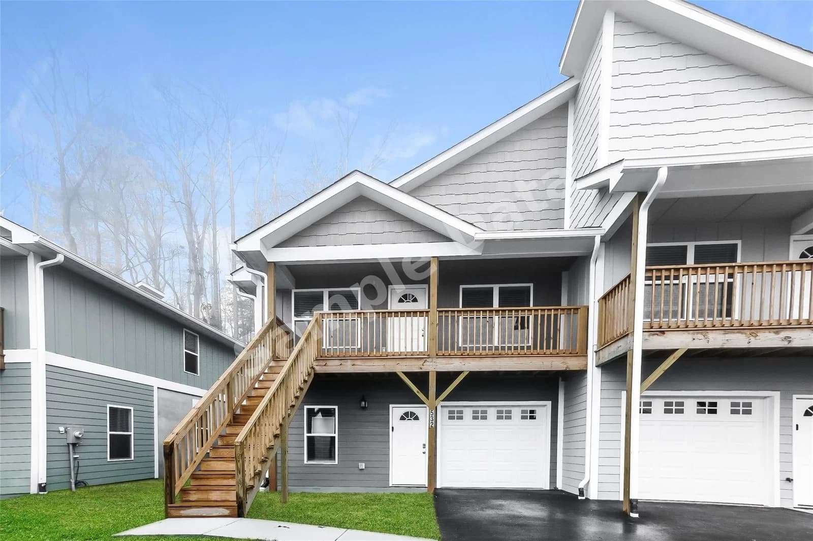532 Sycamore Branch Road, Asheville, NC, 28803