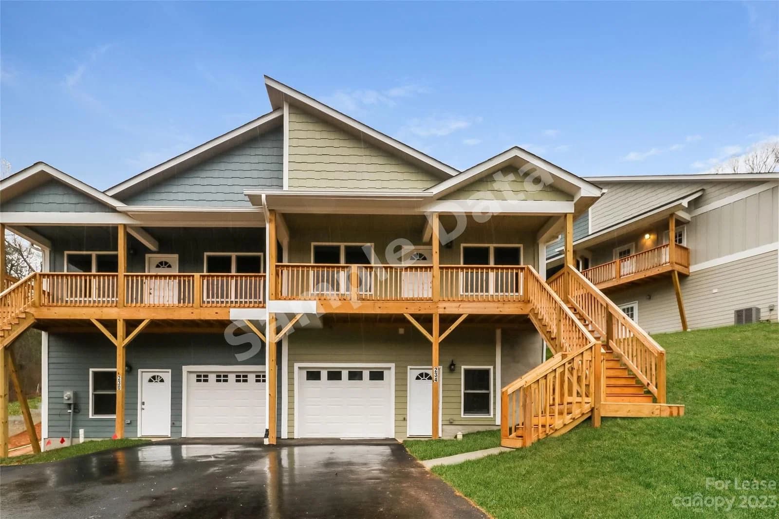 234 Sycamore Cove Road, Asheville, NC, 28803