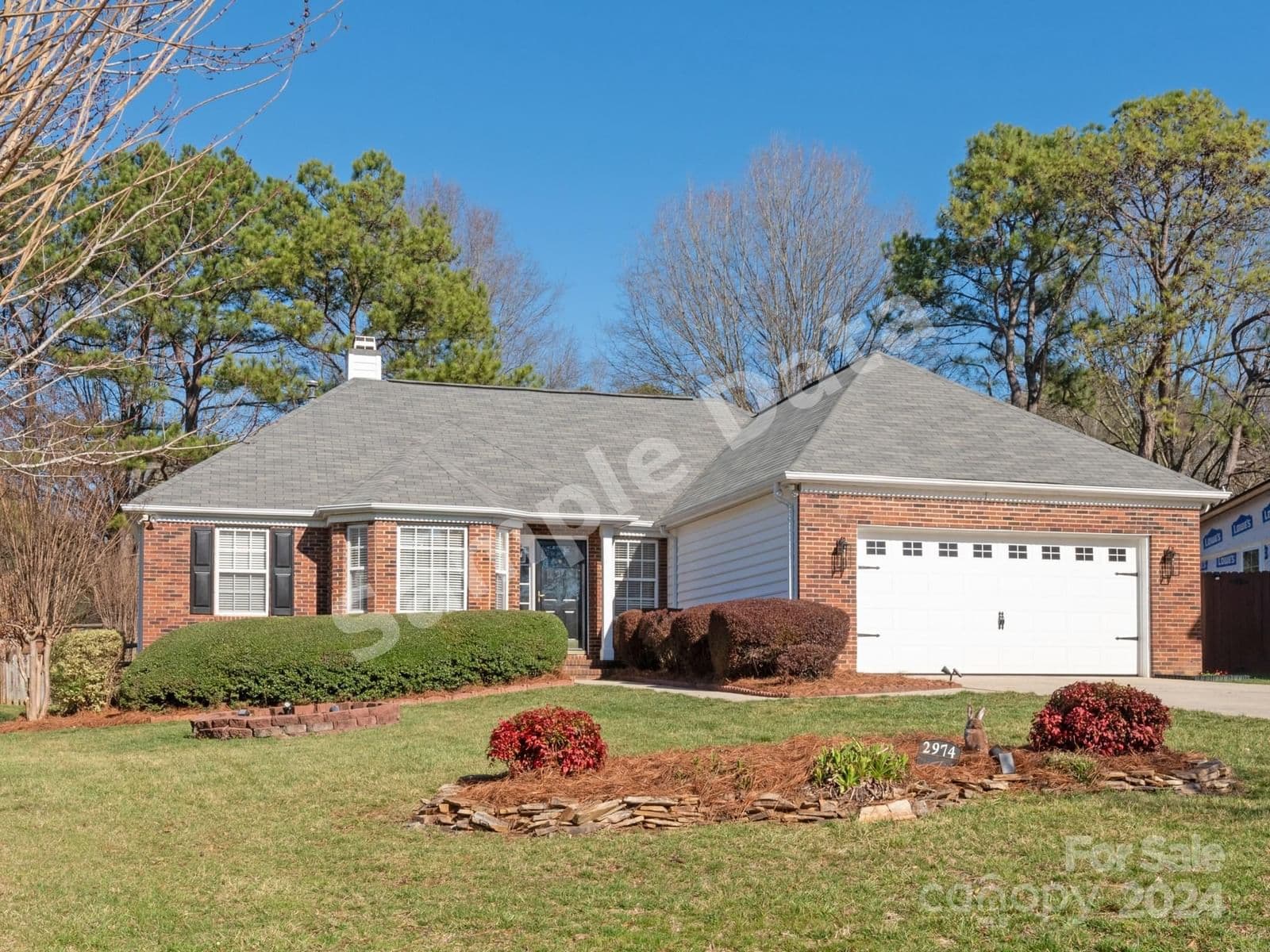 2974 Huckleberry Hill Drive, Fort Mill, SC, 29715 photo 1