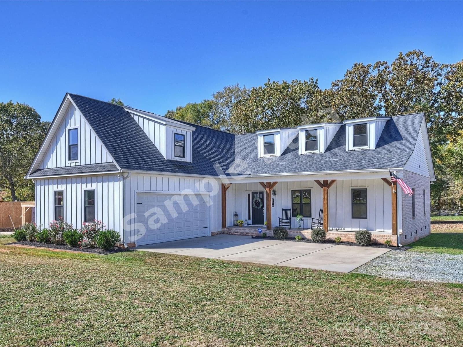 8510 Tirzah Church Waxhaw