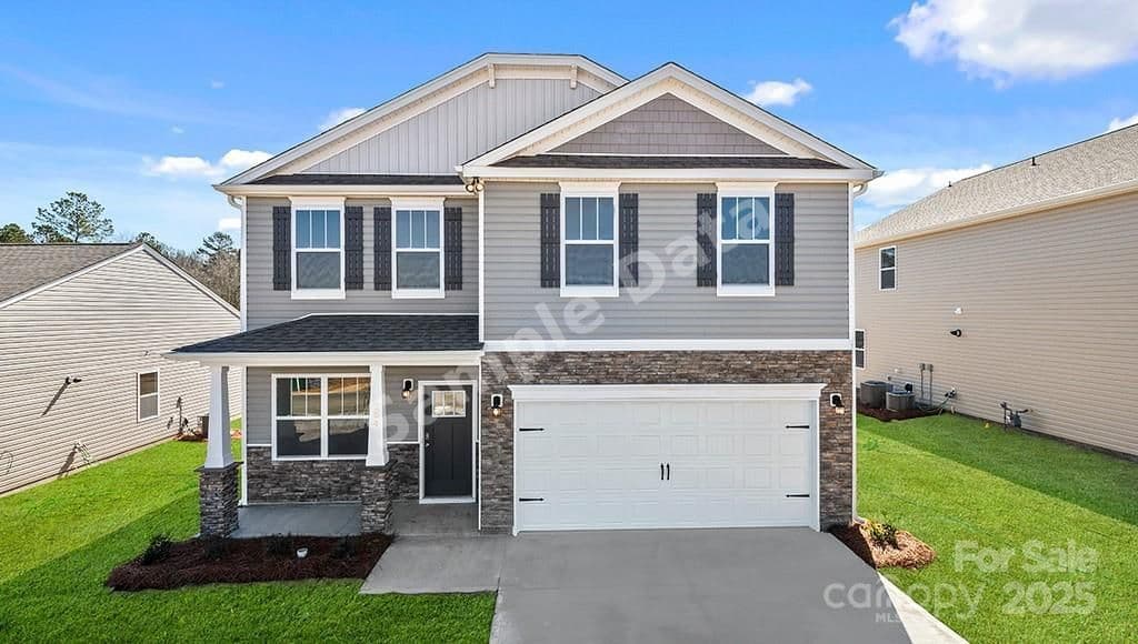 9470 Ketchum Drive, Gastonia, NC, 28056