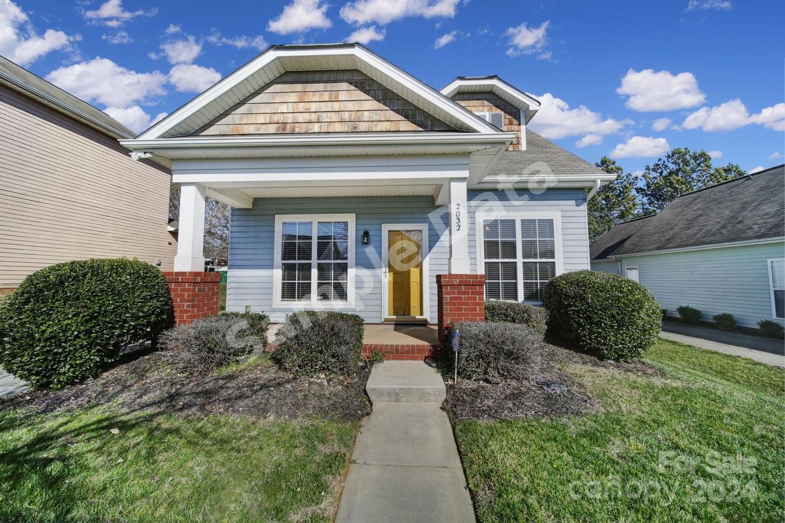 2032 Golden Ridge Charlotte