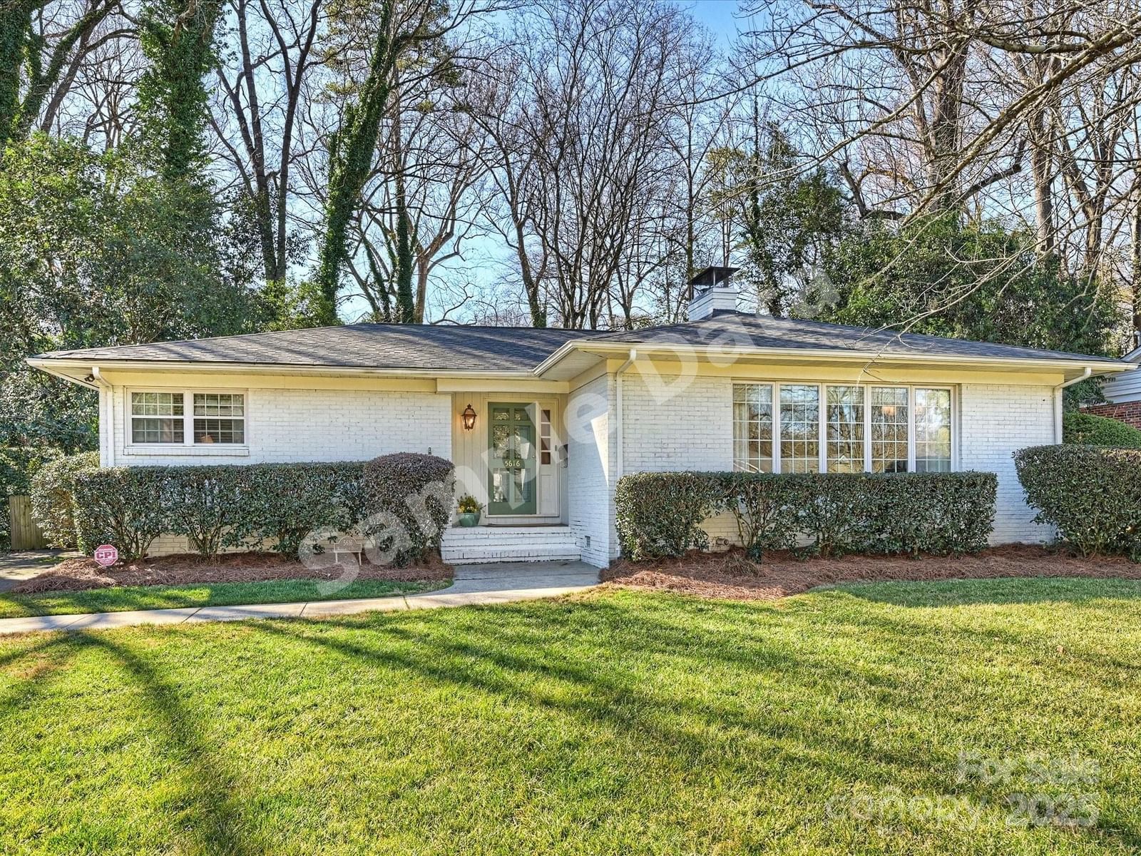 5616 Wedgewood Charlotte