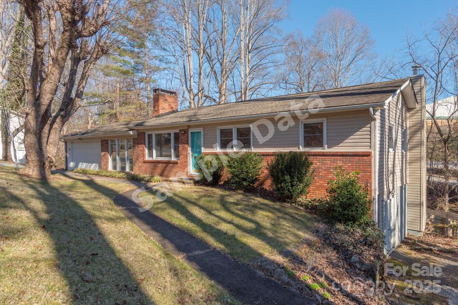 75 Baker Place, Asheville, NC, 28806
